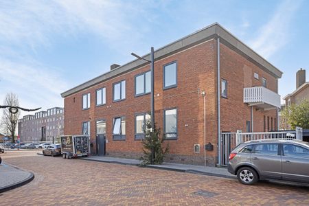 De Wetstraat 150A - Photo 5