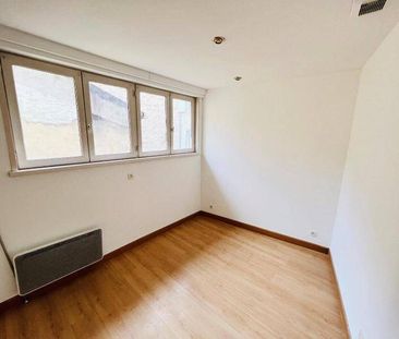Appartement 1 pièce - 71000 Mâcon - Photo 1