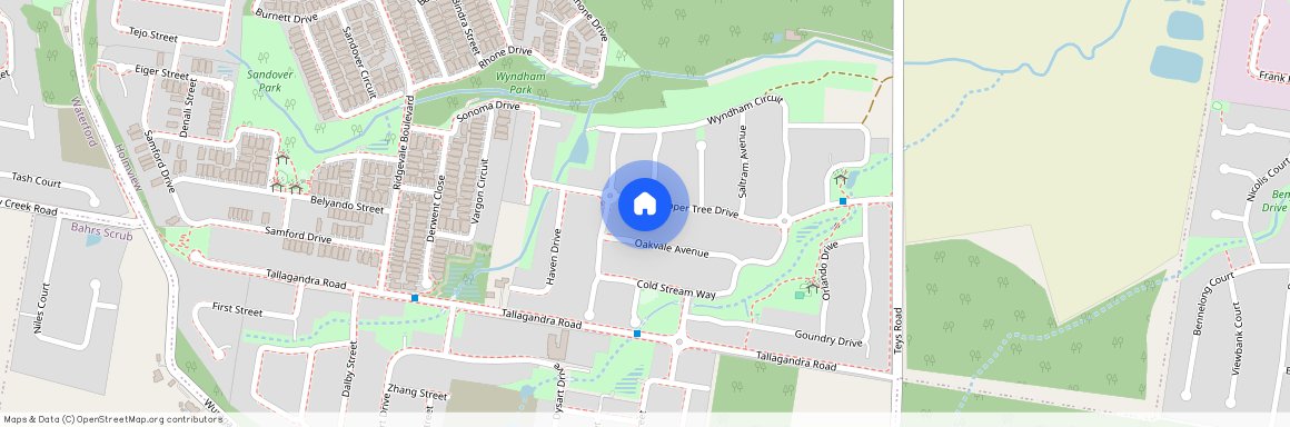 48 Pepper Tree Drive, Qld 4207, Holmview