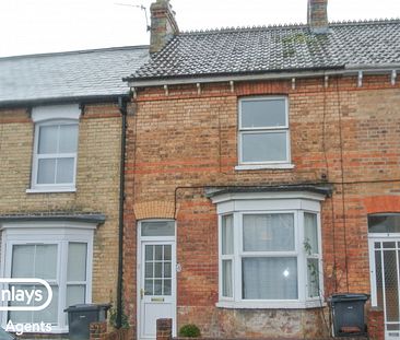 2 bedroom Terraced for rent - Photo 2