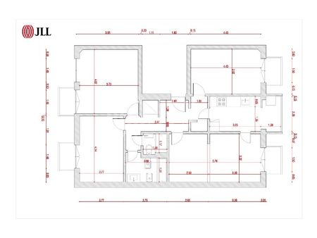 Apartamento T3 em Lisboa - Photo 4