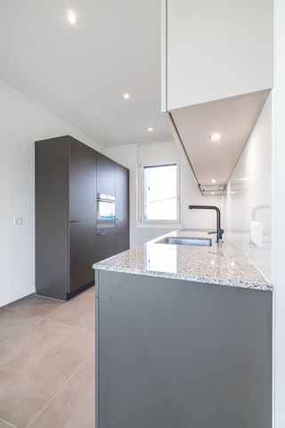 2.5-room apartment in loft style - Photo 4