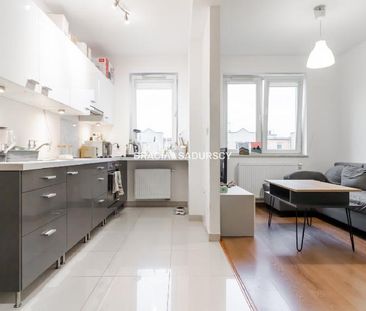 Mieszkanie Kraków Bronowice powierzchnia 53.0 m² C206-WM-46261 - Photo 4