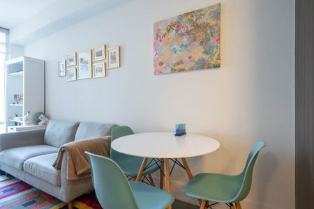 For Lease - 15 Merchant Wharf Way Unit# 803, Toronto, Ontario - Photo 3