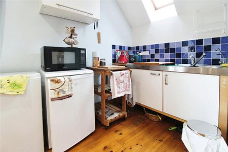 1 bedroom detached house to rent - Photo 3