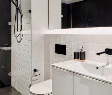 1 bed 1 bath【Located in a detached house】 - Photo 5