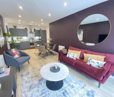 1 bedroom apartment to rent - Photo 1
