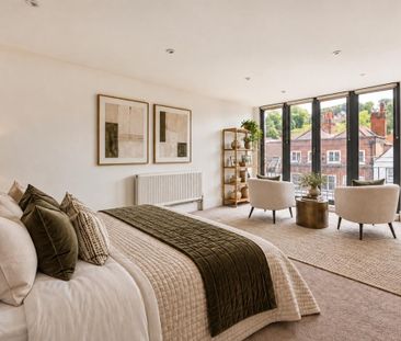 2 bedroom apartment to rent - Photo 3