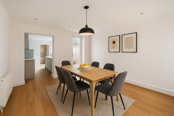2 bedroom terraced house to rent - Photo 1