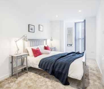 2 bedroom property to rent - Photo 6