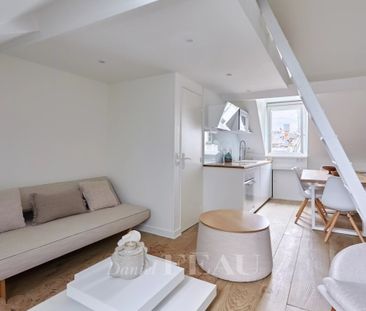 Appartement à louer à Paris 5Ème - Photo 5