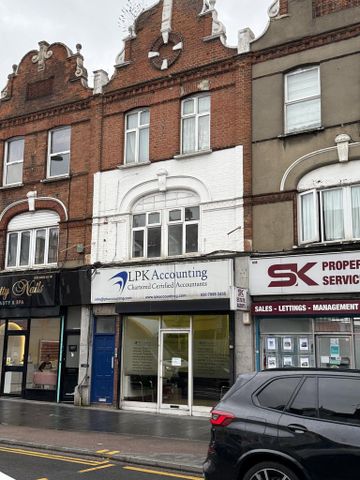 1 bedroom flat to rent - Photo 4