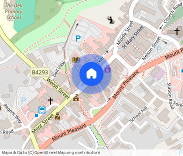 High Street, Chepstow - Photo 1