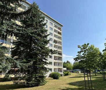 2-Raum-Wohnung mit Balkon in schöner Wohnlage - Photo 3