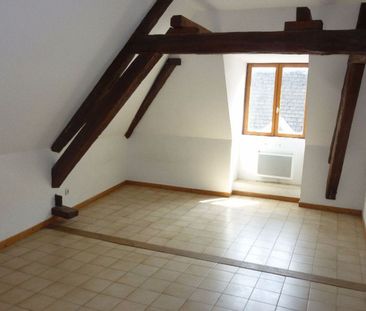 Appartement à louer - Photo 2