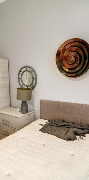 1 bedroom terraced house to rent - Photo 1