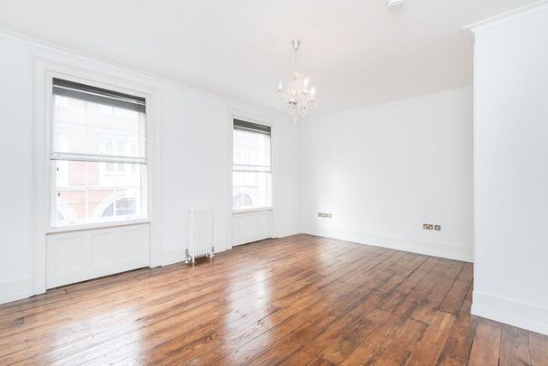 3 bedroom apartment to rent - Photo 1