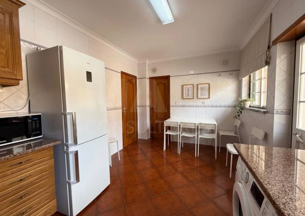 Moradia T3 em Santarém