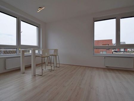 Pronájem bytu 2+kk 60 m2 - Photo 2