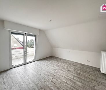 Helle und freundliche 3 Zimmer Wohnung in Sprockhövel-Haßlinghausen - Foto 1