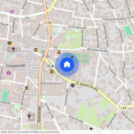 Dr. Waibelstraße, 5, Dornbirn