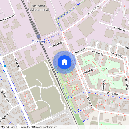 Arresøvej 31G, 2. lejl. 1, 8240 Risskov