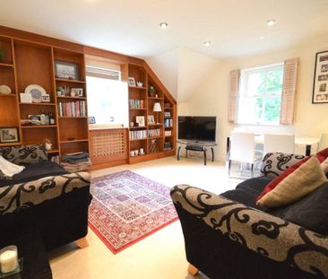 Mansart Court, 10 Olive Shapley Avenue, Didsbury, Manchester, M20 6QB - Photo 1