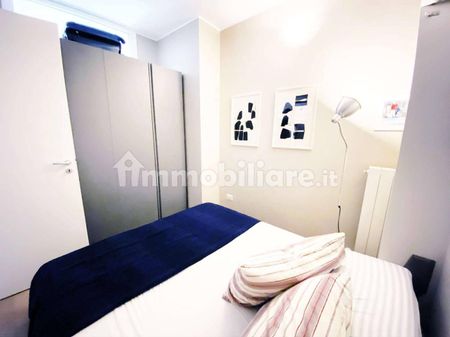 Bilocale via Maiocchi, Morgagni, Milano - Photo 5
