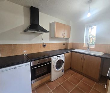 1 bedroom end of terrace house to rent - Photo 3