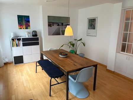 6.5 Zimmer, 180 m², EG - Foto 4