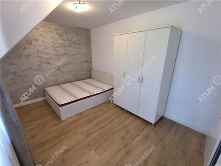 De inchiriat casa ultramoderna cu 4 camere 3 bai si dressing - Photo 3