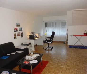 2 Zimmer, 72 m², 2. Stock - Photo 2