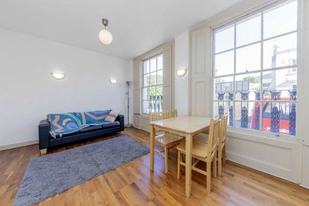 2 bedroom flat to rent - Photo 2