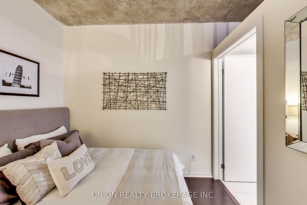 Westside Gallery Lofts , #1305 - Photo 1