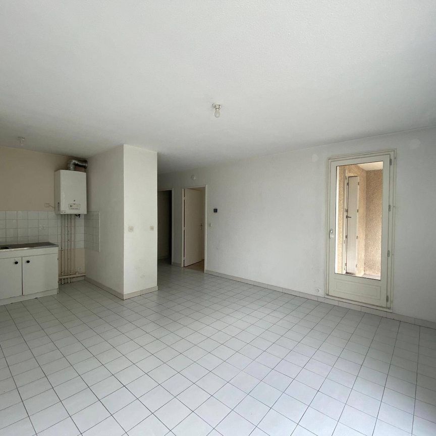 Location appartement 2 pièces 45.5 m² à Valence (26000) - Photo 1