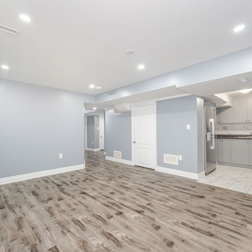 For Lease - 25 Lyle Way Unit# Bsmt, Brampton, Ontario - Photo 1