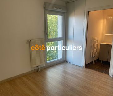 Appartement 3 chambres, balcon et 2 places de parking - résidence r... - Photo 6
