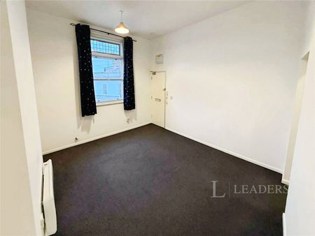 1 bedroom apartment to rent Chelsea Court, Southgate Street, GL1 - Photo 4