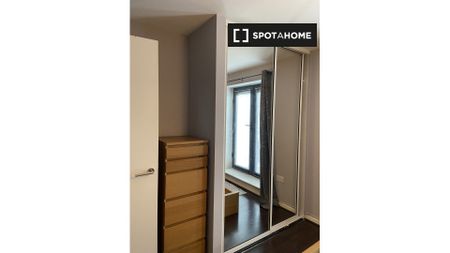 1-bedroom apartment for rent in Dublin - Photo 2