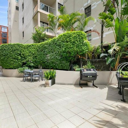 Resort Style in the Heart of North Sydney! - Photo 3