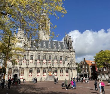 Lange Geere 1, Markt, 4331LX, Middelburg - Photo 1