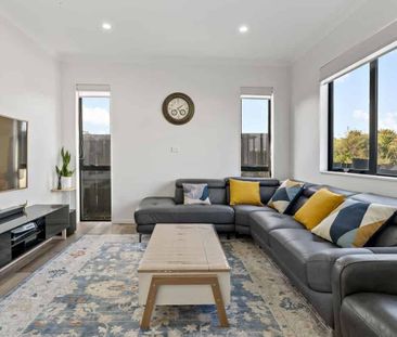 Westgate, 4 bedrooms - Photo 1