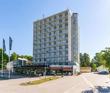 Järnåkravägen 3A - Photo 1