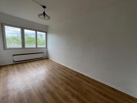 Location appartement 2 pièces, 55.37m², Meaux - Photo 5