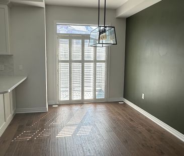 For Lease - 3024 George Savage Avenue, Oakville, Ontario - Photo 1