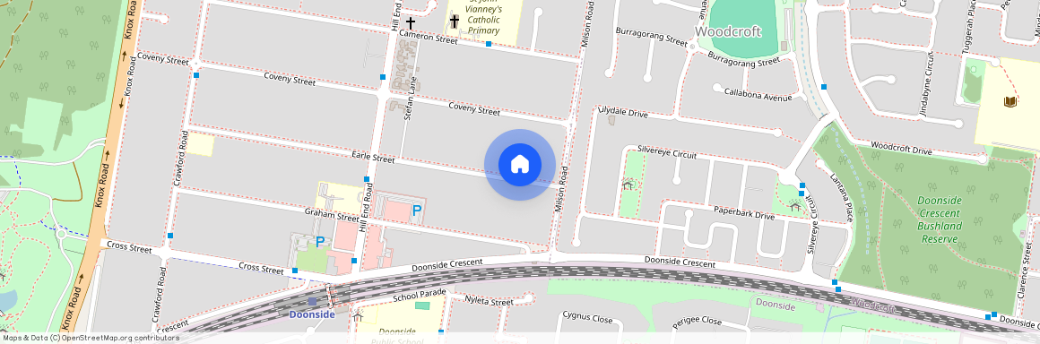 5A Earle Street Doonside