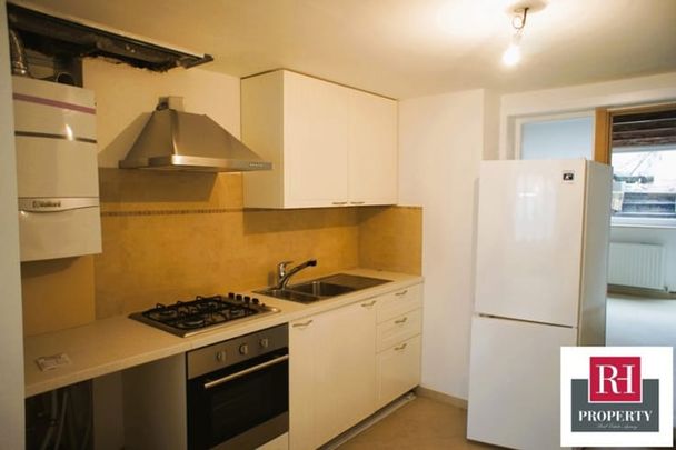 Appartement te huur - Photo 1