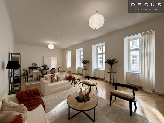 | TOP LAGE | 2 ZIMMER | INNENHOFLAGE | - Foto 1