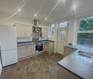 Mount Street, Harrogate, North Yorkshire, HG2 - Photo 1