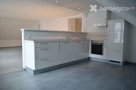Maisonette-Wohnung in Schaffhausen - Photo 2